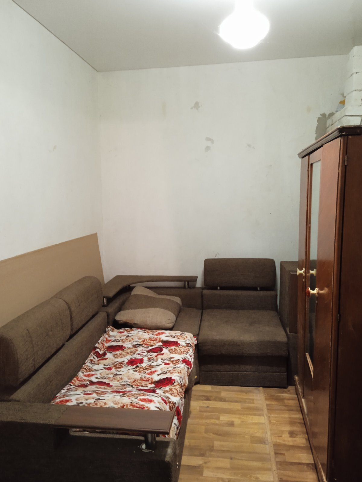 Продам 2-кімнатну квартиру на вулиці Перемоги. фото 1 Продам 2-кімнатну квартиру на вулиці Перемоги. фото 1