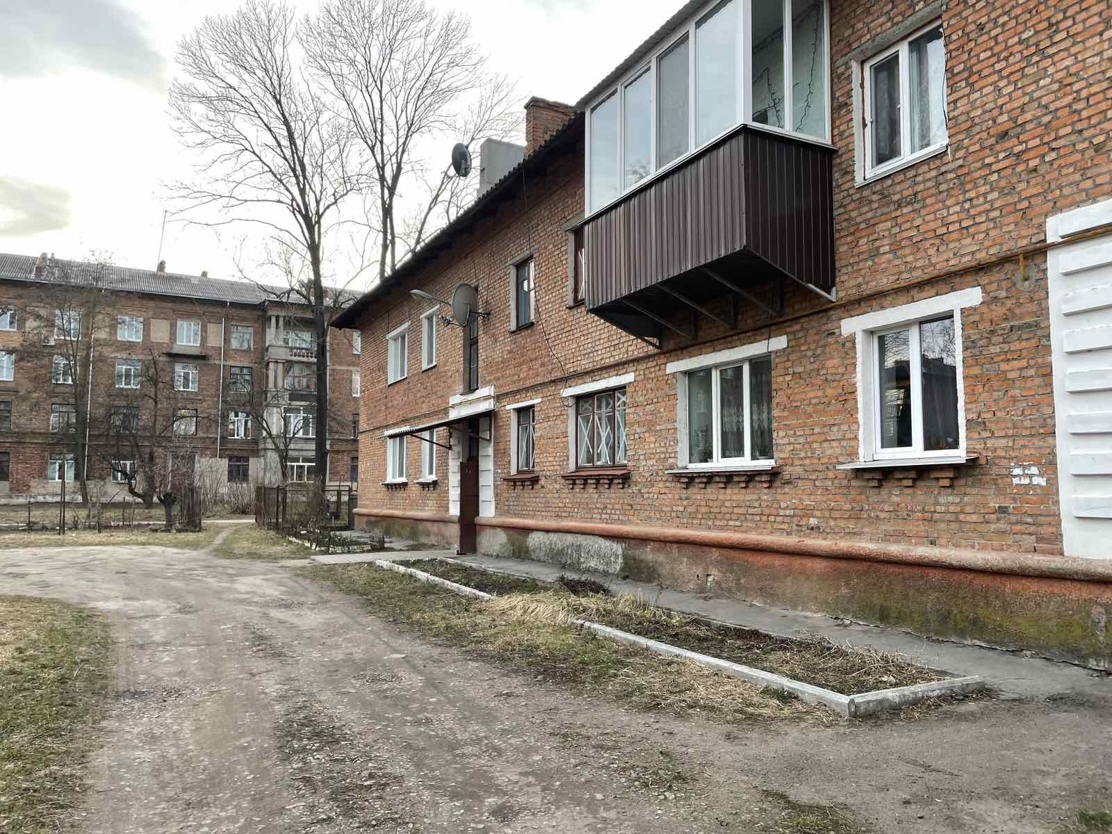 Продаж 2- кімнатної квартири фото 1 Продаж 2- кімнатної квартири фото 1