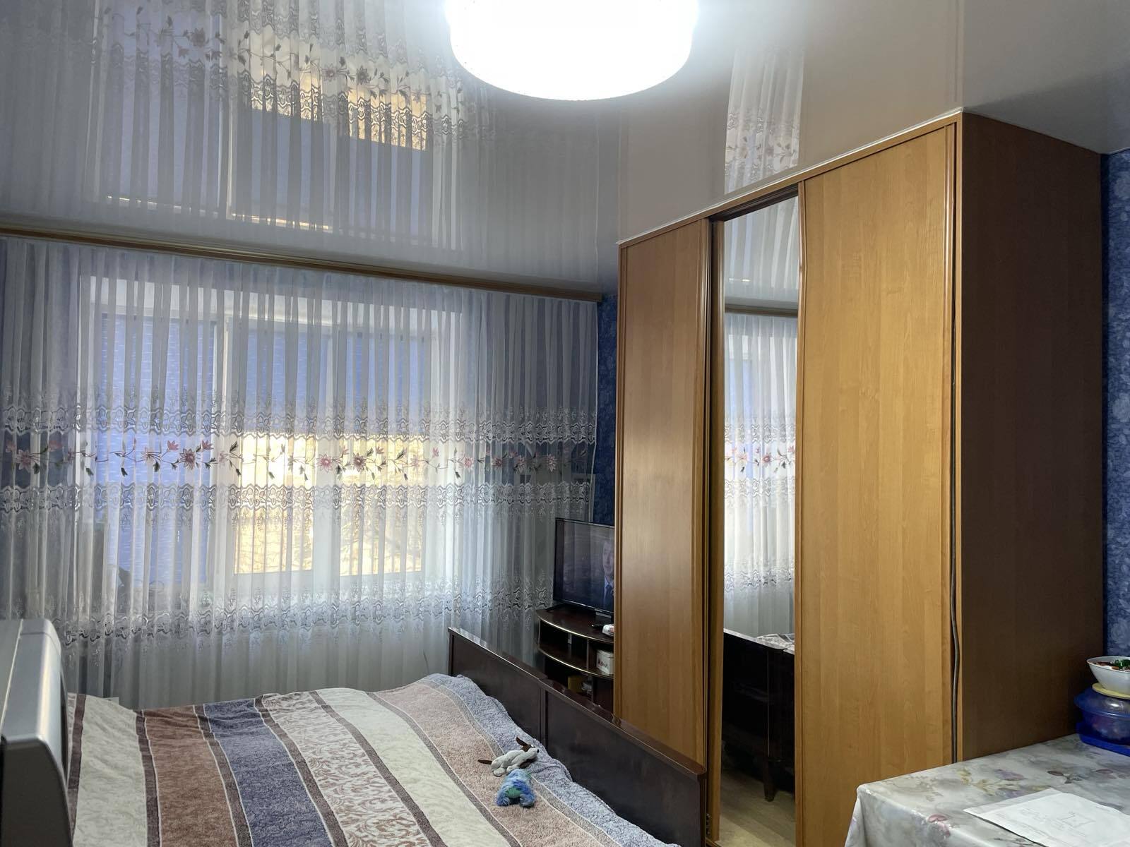 Продаж кімнати 18м2 в гуртожитку по вул. Лесі Українки . фото 1 Продаж кімнати 18м2 в гуртожитку по вул. Лесі Українки . фото 1