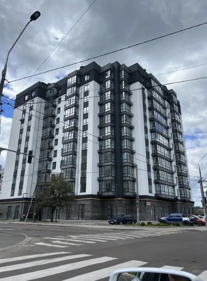 Продам квартиру у Новобудові ЖК Сімейний фото 1 Продам квартиру у Новобудові ЖК Сімейний фото 1