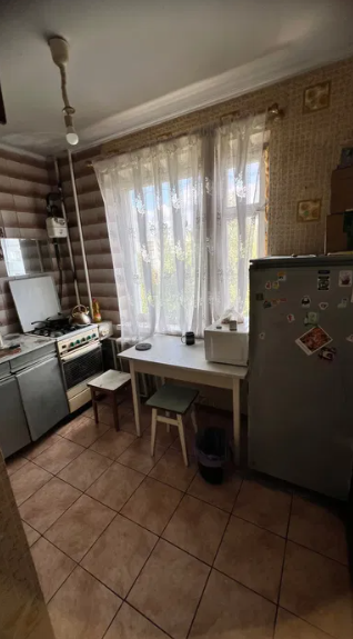 Продам однокімнатну квартиру на Крошні. фото 1 Продам однокімнатну квартиру на Крошні. фото 1