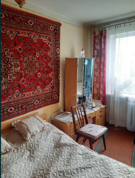 Продається затишна 2-кімнатна квартира у зручному районі! фото 1 Продається затишна 2-кімнатна квартира у зручному районі! фото 1