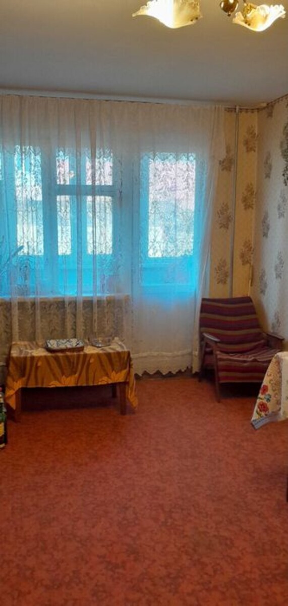 Продам 4-кімнатну квартиру 51 200 $ фото 1 Продам 4-кімнатну квартиру 51 200 $ фото 1