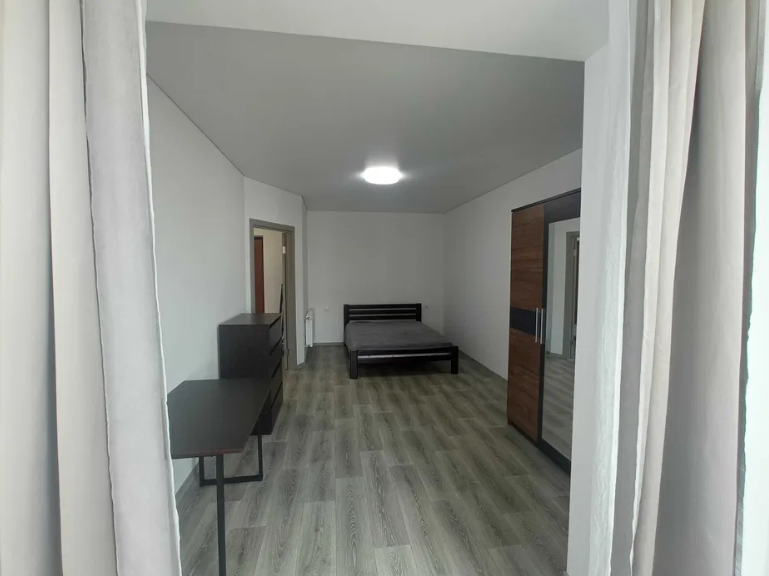 Продається 1-кімнатна квартира в новобудові, м. Житомир, ЖК 'Мрія' фото 1 Продається 1-кімнатна квартира в новобудові, м. Житомир, ЖК 'Мрія' фото 1