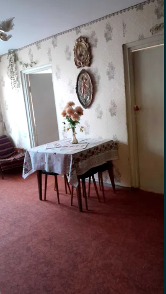 Продаж 4 кімнатної квартири у Центрі фото 1 Продаж 4 кімнатної квартири у Центрі фото 1