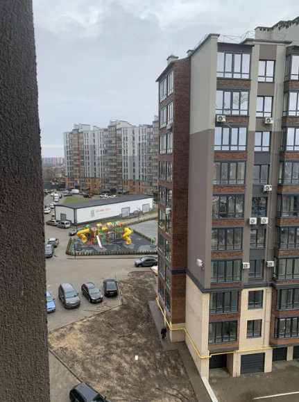 Продаж квартири в елітному ЖК.Гранд Сіті «Домбровський» фото 1 Продаж квартири в елітному ЖК.Гранд Сіті «Домбровський» фото 1