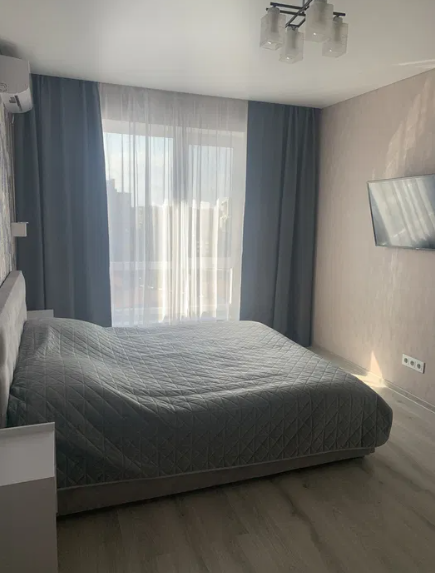 Продаж квартири ЖК 'Вільський' фото 1 Продаж квартири ЖК 'Вільський' фото 1