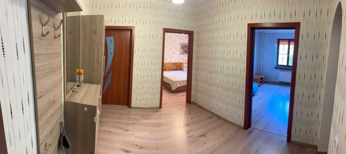 3-кімнатна Квартира з Автономним Опаленням 78 000 $ фото 1 3-кімнатна Квартира з Автономним Опаленням 78 000 $ фото 1