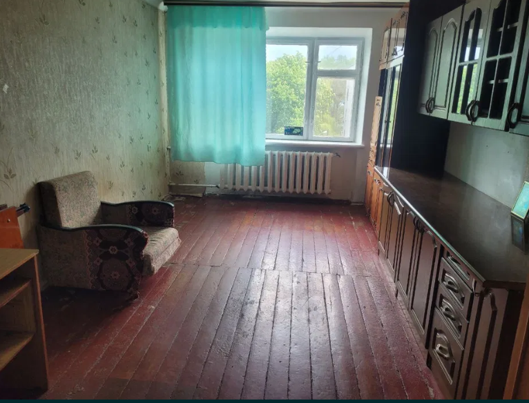 ПОЛЬВА продам кімнату в гутожитку 12 000 $ фото 1 ПОЛЬВА продам кімнату в гутожитку 12 000 $ фото 1