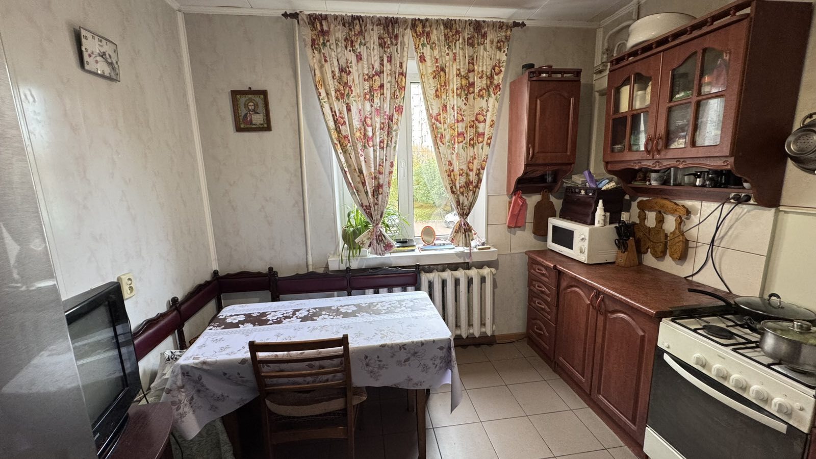 Квартира на 2 поверсі (можливо по перерахунку) 61 500 $ фото 1 Квартира на 2 поверсі (можливо по перерахунку) 61 500 $ фото 1