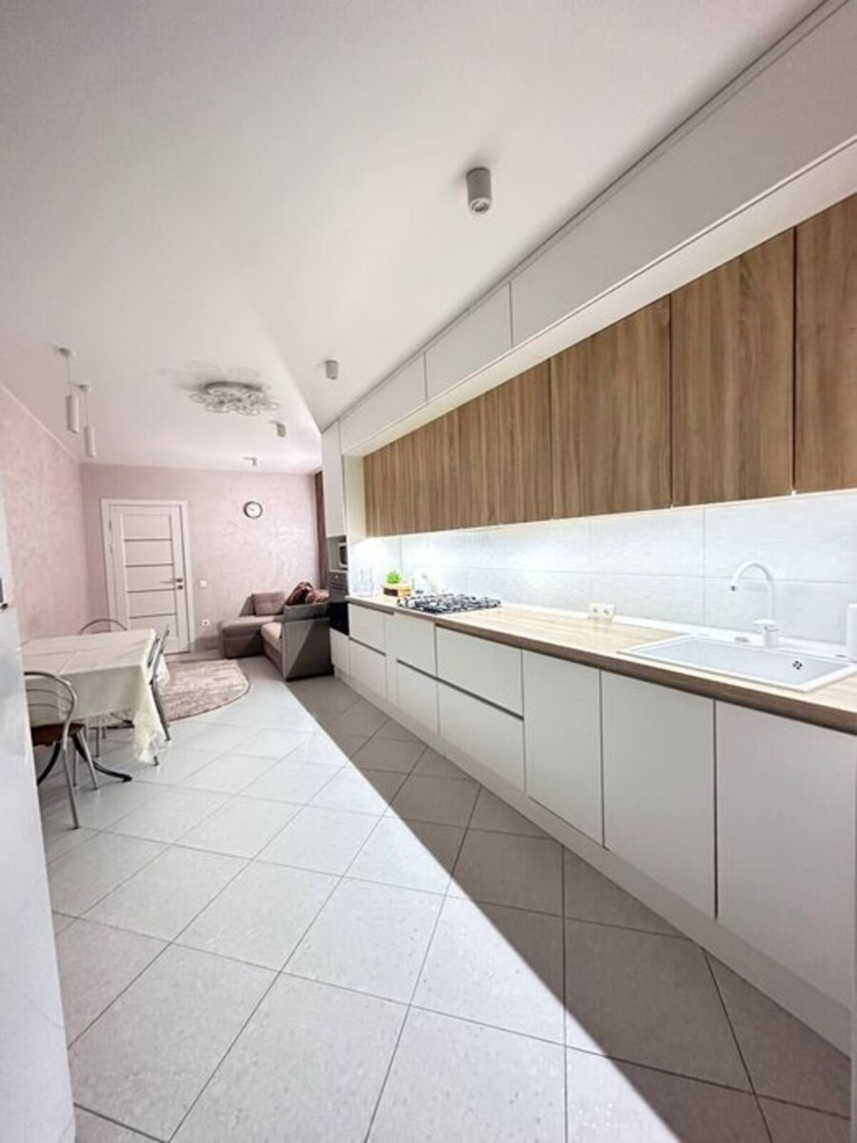 Продаж 2-к квартири в Полісся-1, Вільський Шлях фото 1 Продаж 2-к квартири в Полісся-1, Вільський Шлях фото 1