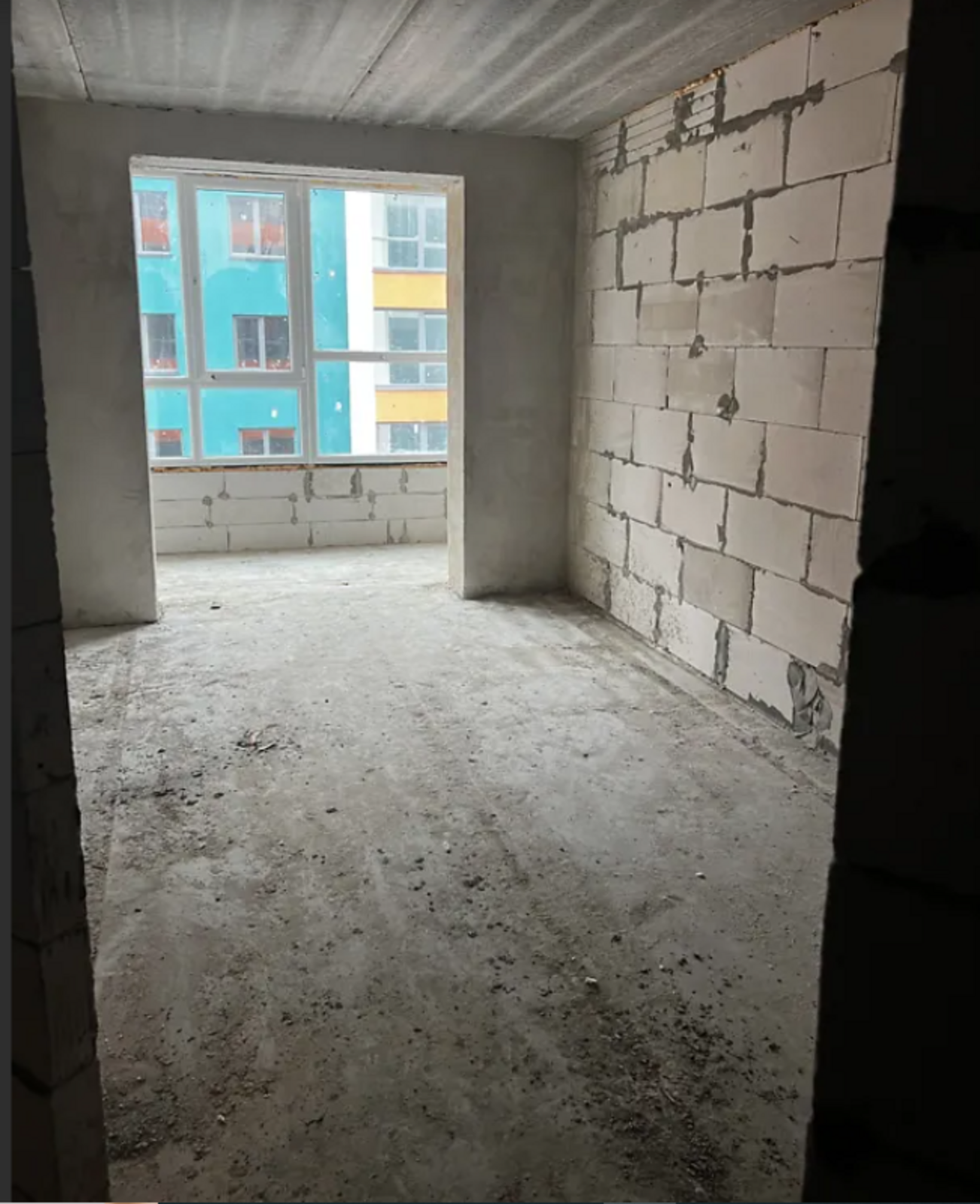Продаж квартири ЖК: River City фото 1 Продаж квартири ЖК: River City фото 1