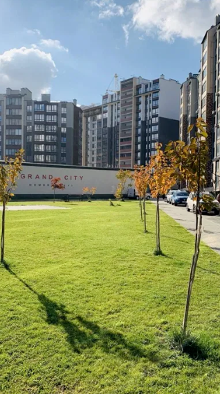 Продам 1-кімнатну квартиру в ЖК Гранд Сіті Домбровський 49 000 $ фото 1 Продам 1-кімнатну квартиру в ЖК Гранд Сіті Домбровський 49 000 $ фото 1