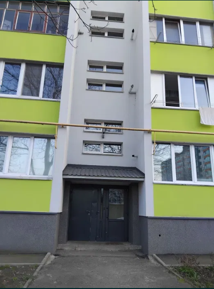 Продам нову 3-х кімн. квартиру з автономним опаленням в районі Міськмолзавода. фото 1 Продам нову 3-х кімн. квартиру з автономним опаленням в районі Міськмолзавода. фото 1