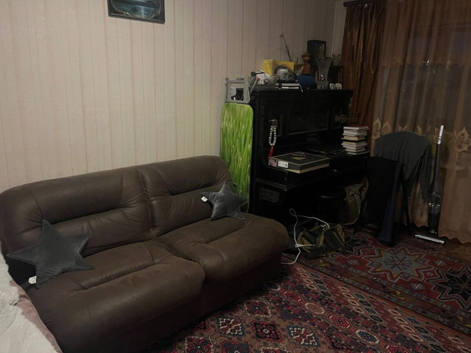 Продам 1 кімнатну квартиру, центр міста 41 000 $ фото 1 Продам 1 кімнатну квартиру, центр міста 41 000 $ фото 1