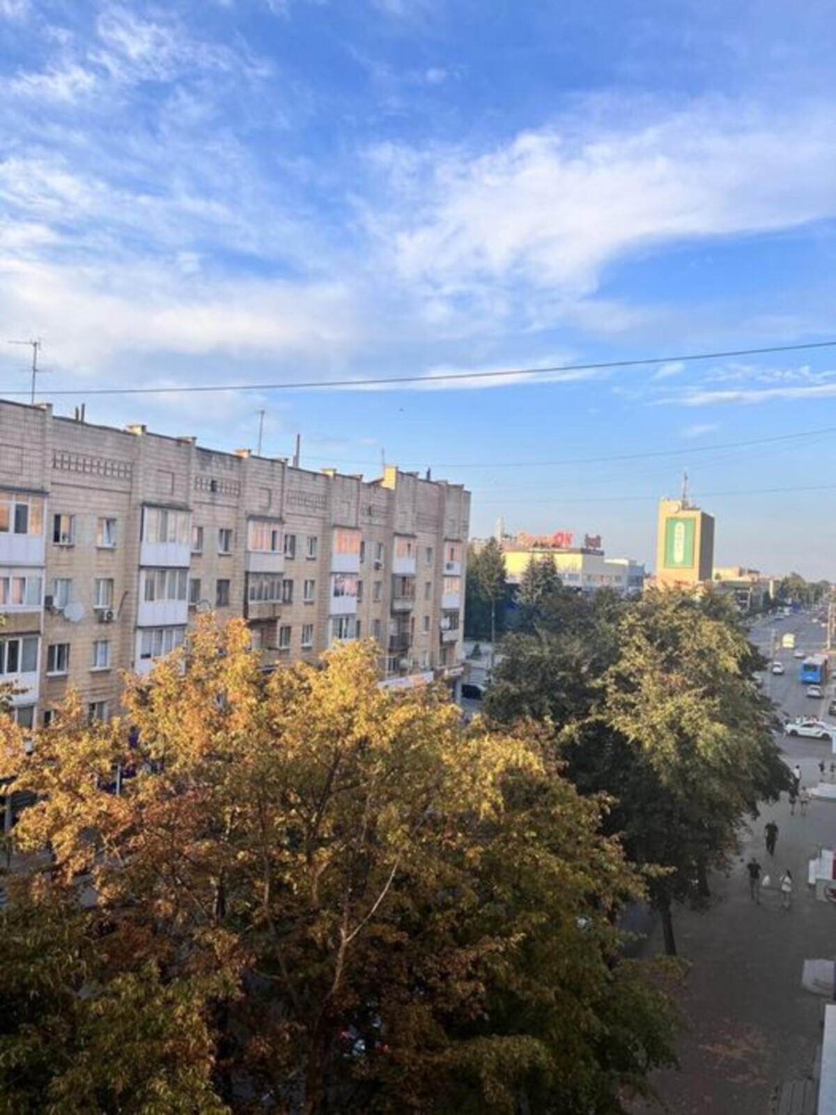Продається затишна квартира у Центрі міста. фото 1 Продається затишна квартира у Центрі міста. фото 1