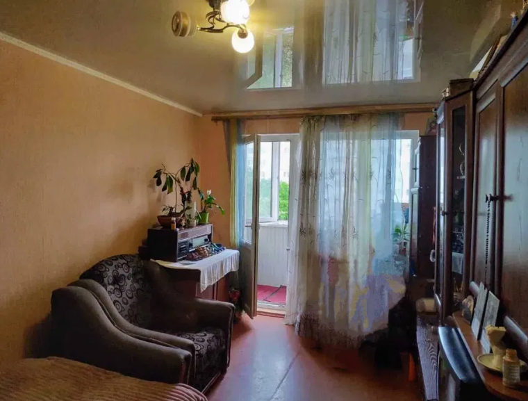 Продаю 1 кімнатну квартиру на Музикалці. фото 1 Продаю 1 кімнатну квартиру на Музикалці. фото 1