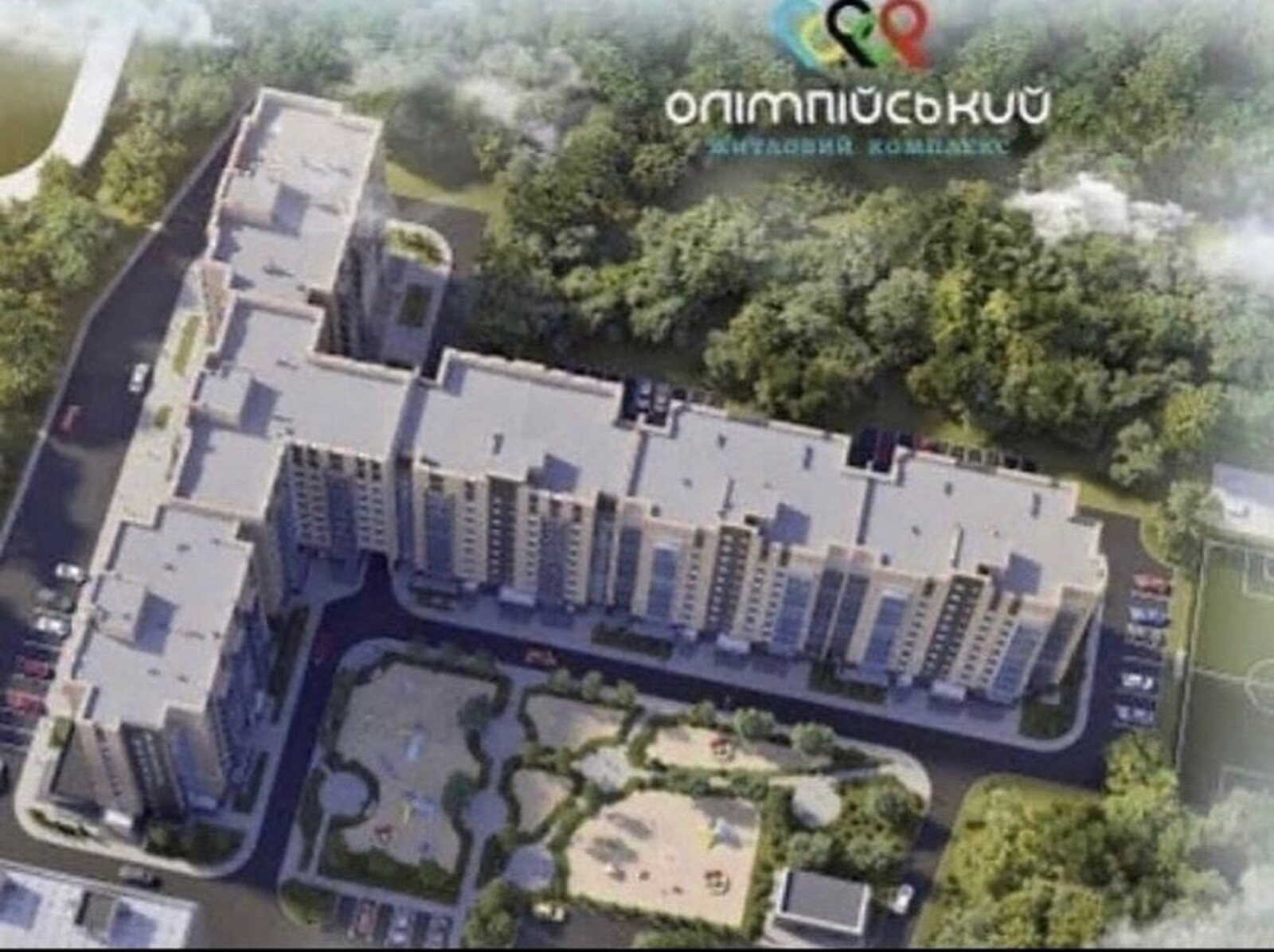 Продаж квартири у Новобудові фото 1 Продаж квартири у Новобудові фото 1