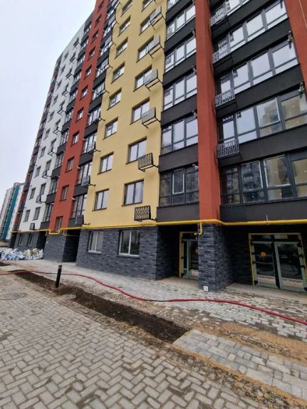 Продаж 1 кімнатної квартири ЖК'Домашній ' 2 фото 1 Продаж 1 кімнатної квартири ЖК'Домашній ' 2 фото 1