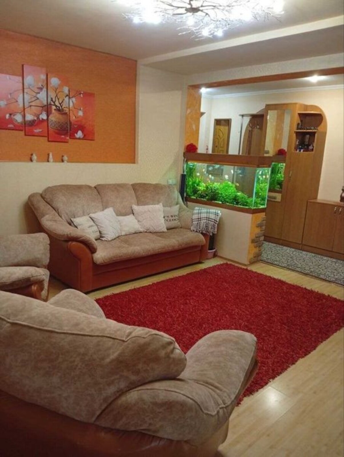 ������ �������� 4-������� �������� �-� ������� ���� 1