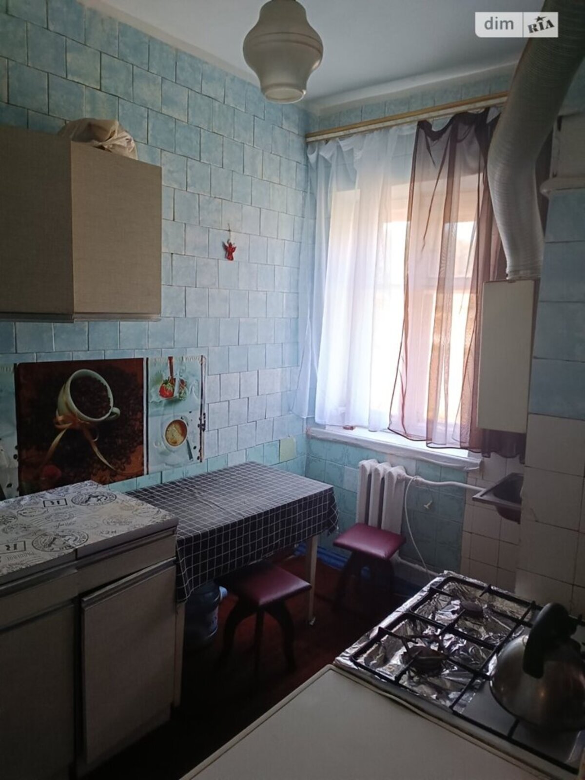 Квартира знаходиться в кінці вулиці Вільський шлях. фото 1 Квартира знаходиться в кінці вулиці Вільський шлях. фото 1