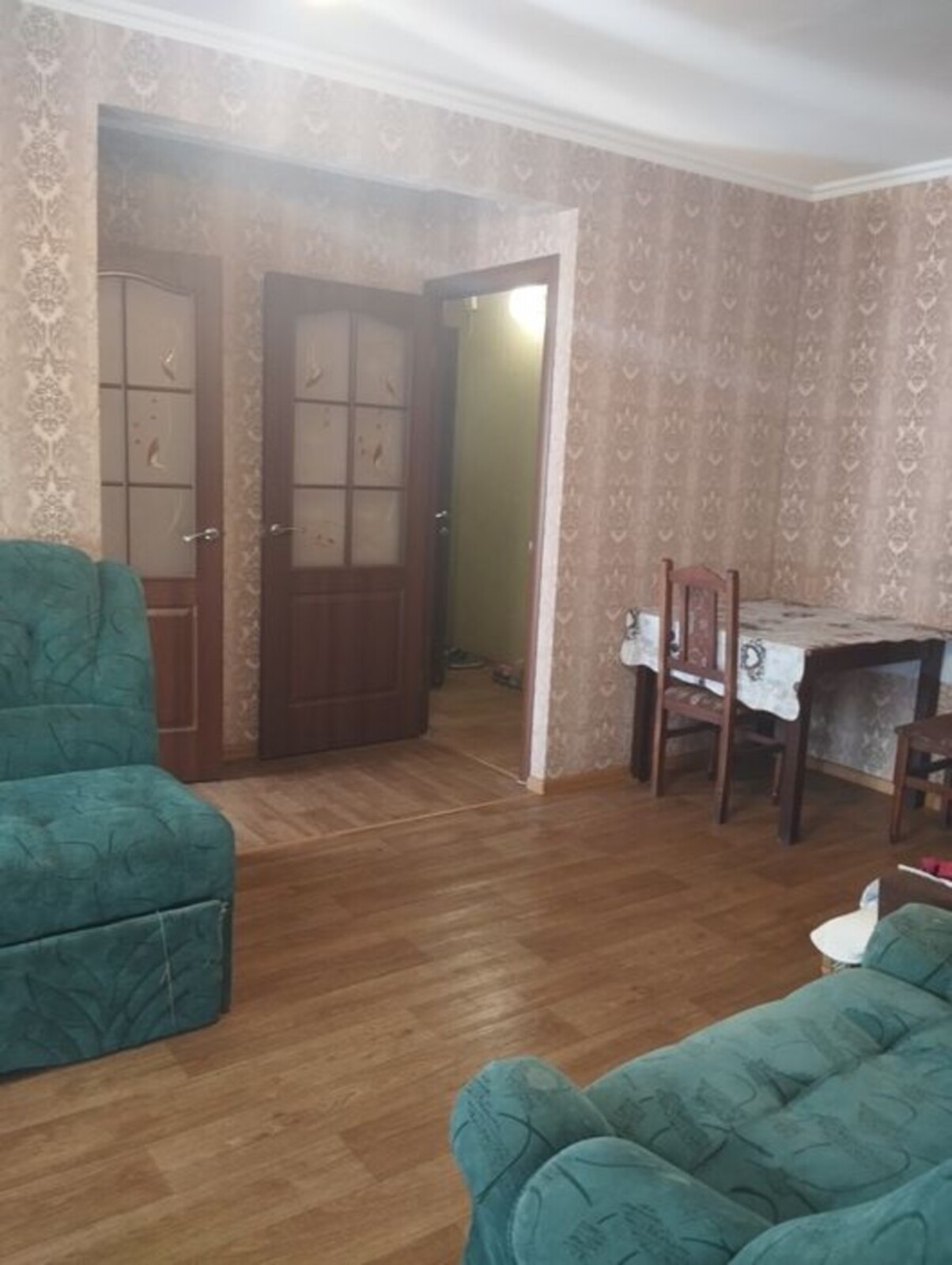 Продається 2-х кімнатна квартира 52 000 $ фото 1 Продається 2-х кімнатна квартира 52 000 $ фото 1