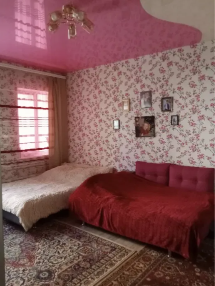 Продам однокімнатну квартиру в центрі!!. фото 1 Продам однокімнатну квартиру в центрі!!. фото 1