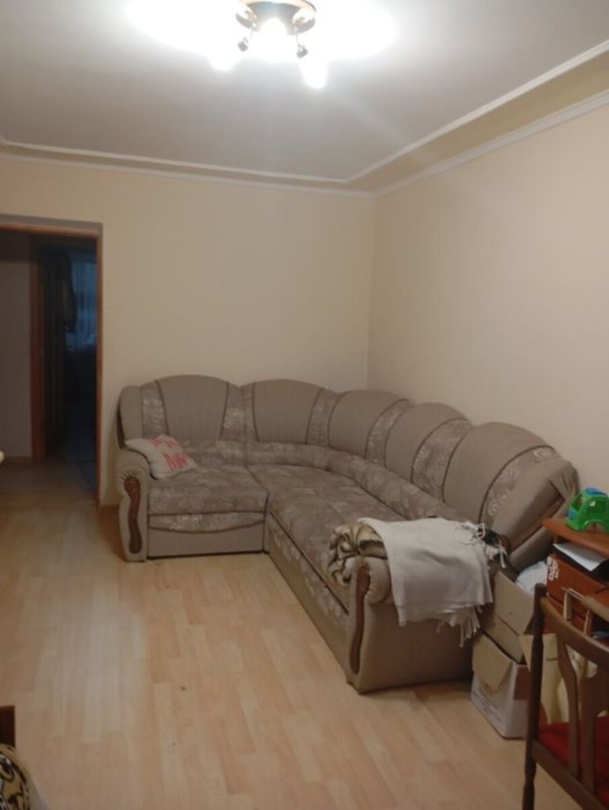 Продаж 2-к квартири на вул. Покровська 45 000 $ фото 1 Продаж 2-к квартири на вул. Покровська 45 000 $ фото 1