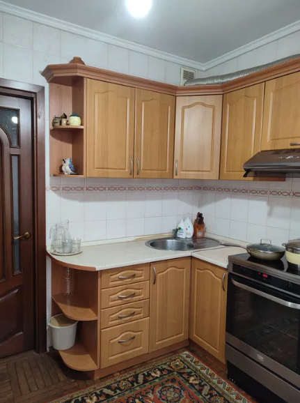 Продаж квартири р-н Малікова фото 1 Продаж квартири р-н Малікова фото 1