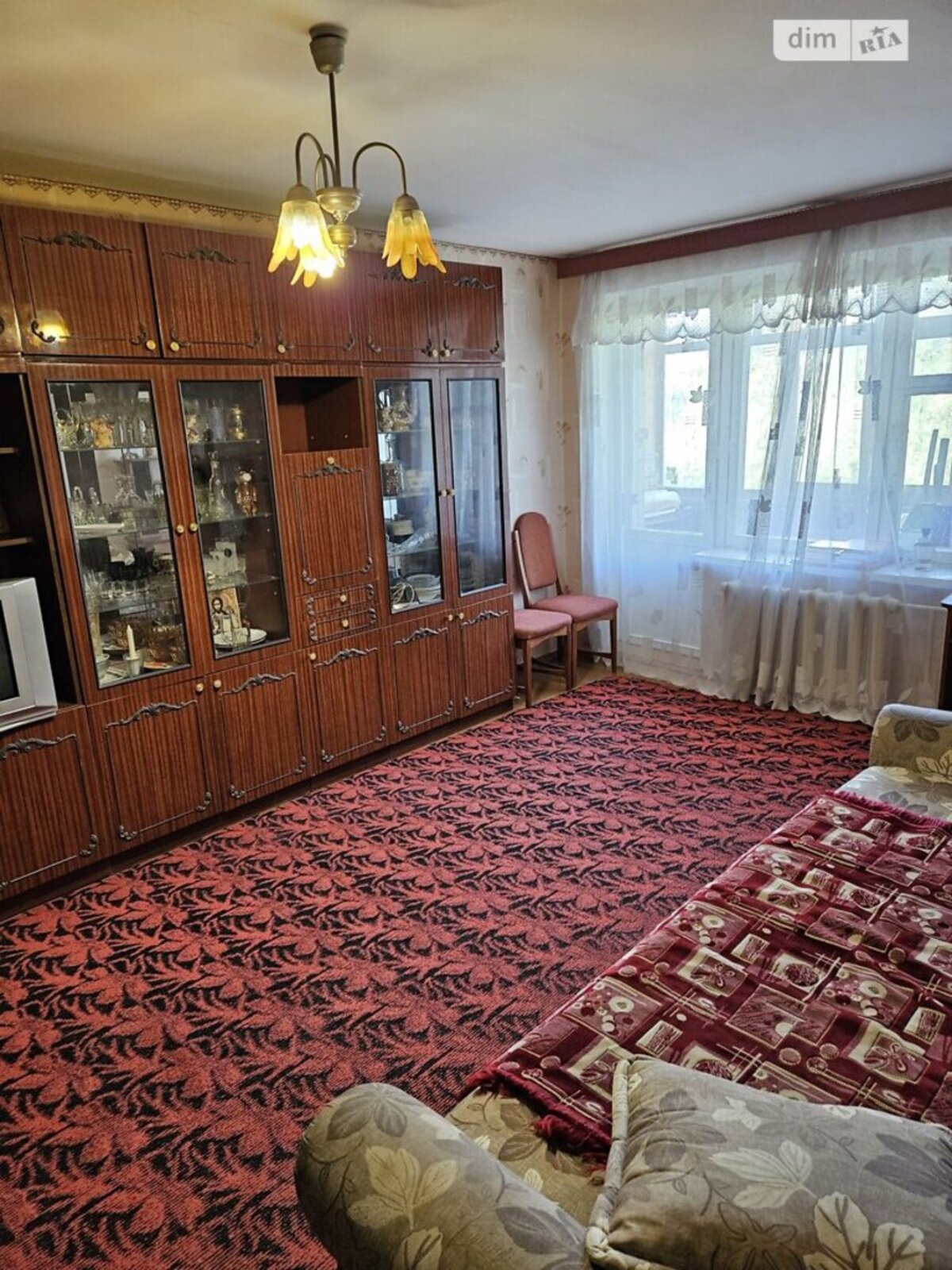 Продаж 3 кім. квартири по вул. Самойловича фото 1 Продаж 3 кім. квартири по вул. Самойловича фото 1