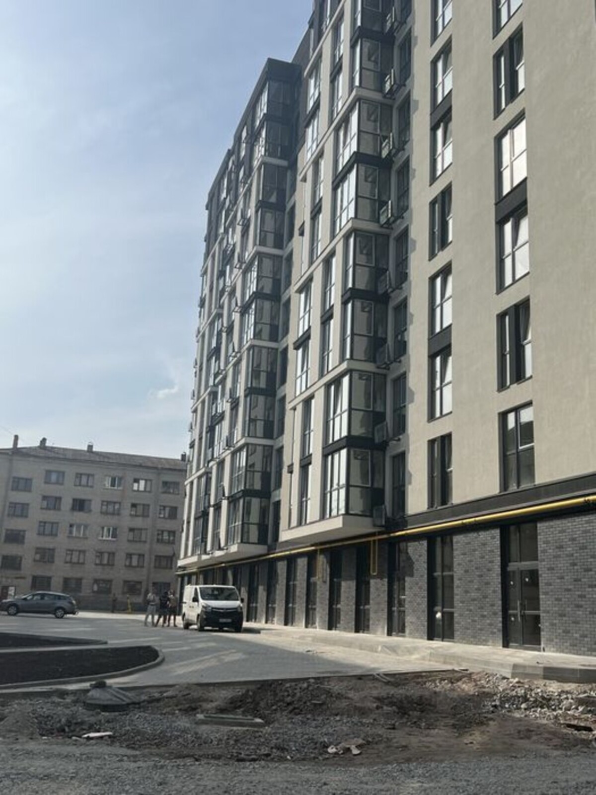 Продаж квартири ЖК 'Статус' фото 1 Продаж квартири ЖК 'Статус' фото 1