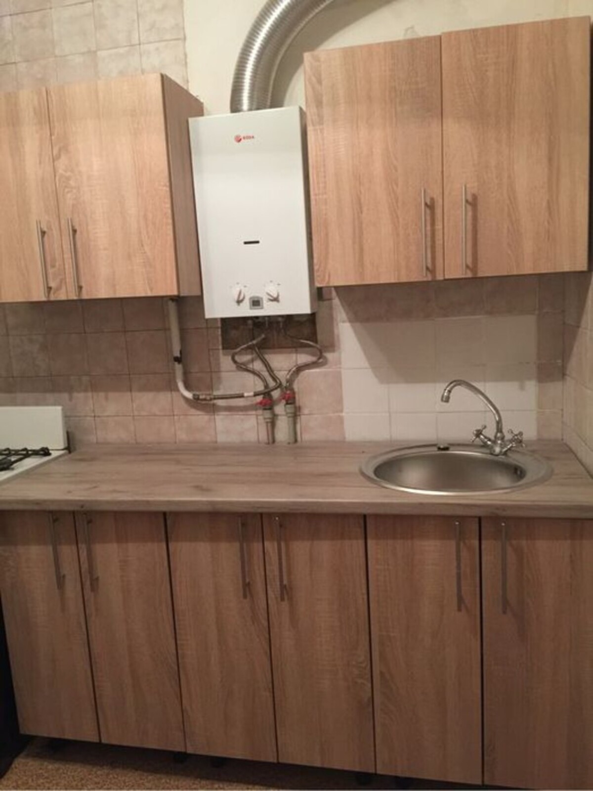 Продам однокімнатну квартиру 33 000 $ фото 1 Продам однокімнатну квартиру 33 000 $ фото 1