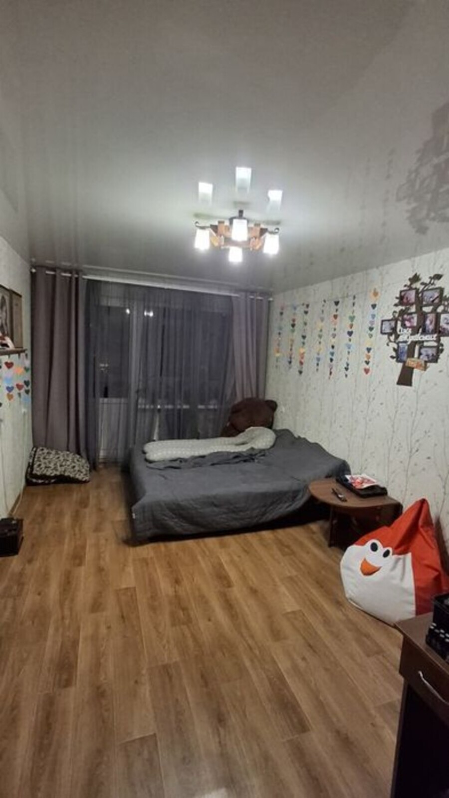 Продаж квартири Польова фото 1 Продаж квартири Польова фото 1