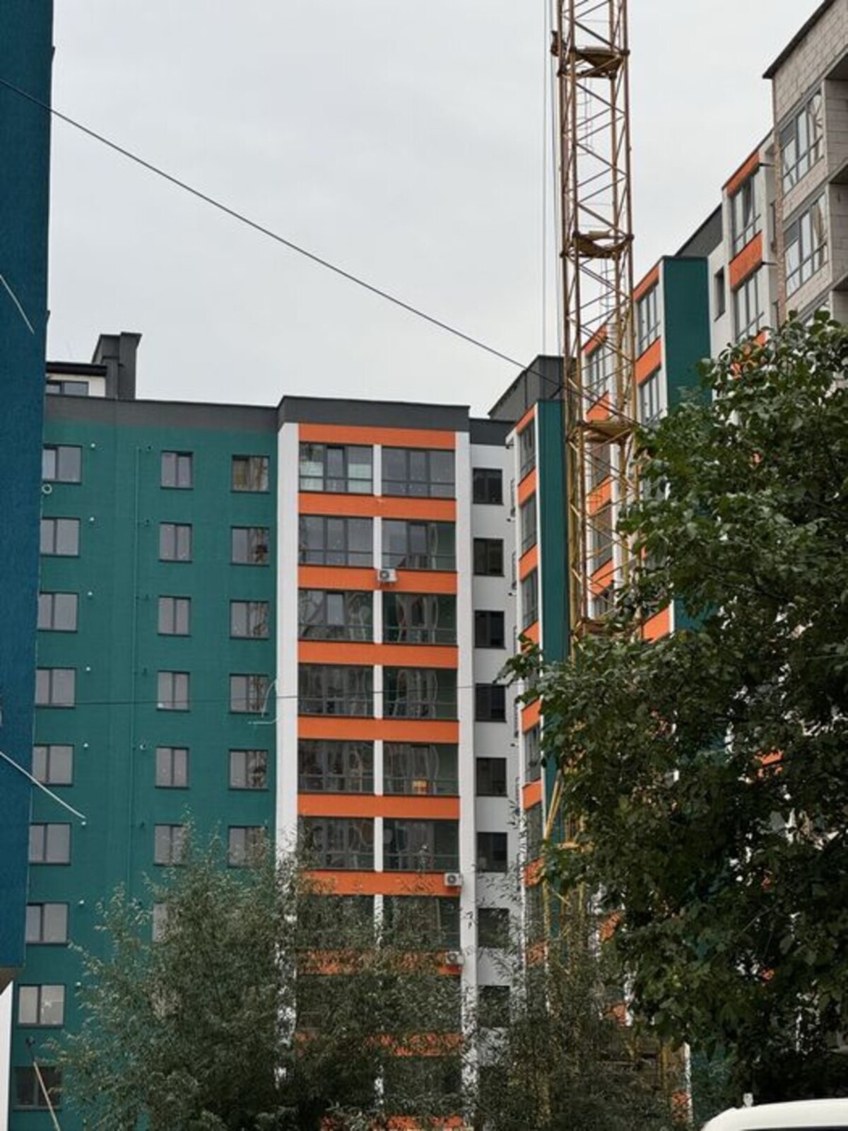 Квартира в новобудові.ЖК Мрія фото 1 Квартира в новобудові.ЖК Мрія фото 1