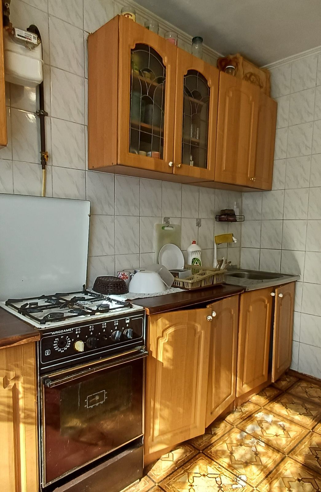 Продаж 2 кімнатної квартири Промавтоматика фото 1 Продаж 2 кімнатної квартири Промавтоматика фото 1