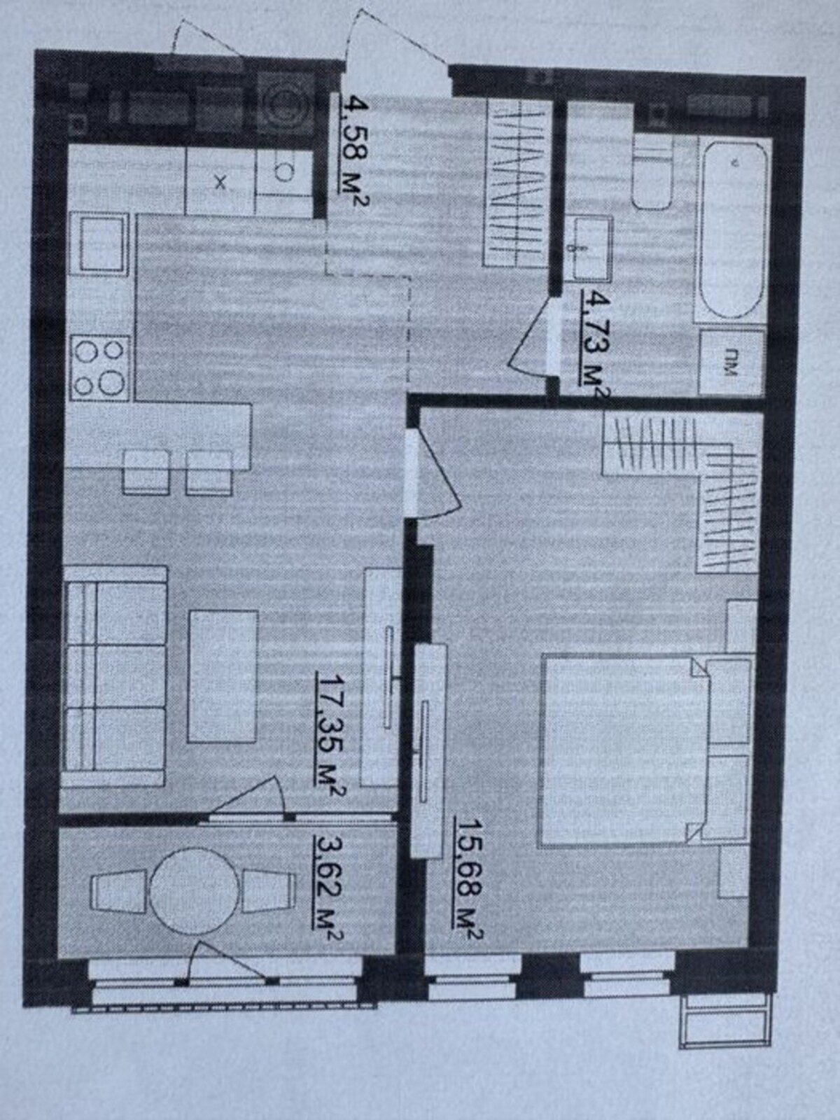 ������ �������� �� 'River City' ���� 1