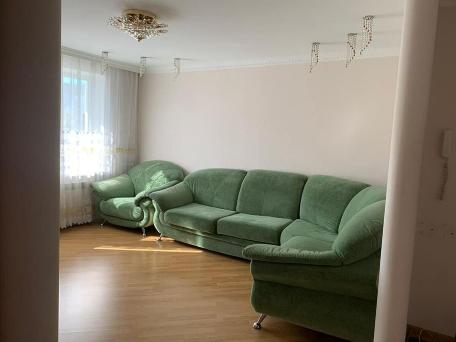 Продам 3к квартира на А.О. на Бориса Тена 75 000 $ фото 1 Продам 3к квартира на А.О. на Бориса Тена 75 000 $ фото 1
