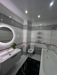 3-кімнатна квартира з ремонтом, меблями і технікою | 79 500 $ фото 9 3-кімнатна квартира з ремонтом, меблями і технікою | 79 500 $ фото 9