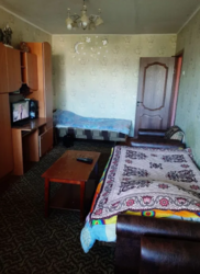 Продаж 2 кімнатної квартири у Центрі. фото 7 Продаж 2 кімнатної квартири у Центрі. фото 7