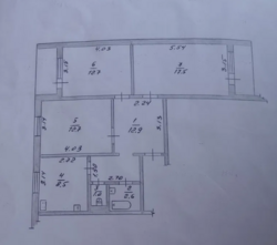Продаж квартири проспект Миру фото 10 Продаж квартири проспект Миру фото 10