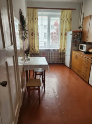 Квартира в Житомирі, сталінка ,центр, фото 8 Квартира в Житомирі, сталінка ,центр, фото 8