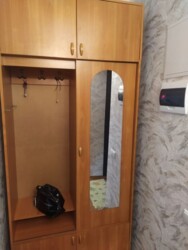 Продаж квартири з А.О. по вул. В.Бердичівська фото 2 Продаж квартири з А.О. по вул. В.Бердичівська фото 2