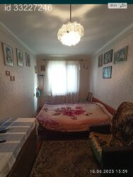 Продаж 3к квартири Польова фото 1 Продаж 3к квартири Польова фото 1