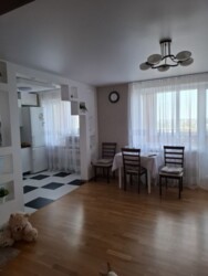 продається 4-х кімнатна квартира в центрі. 92 000 $ фото 3 продається 4-х кімнатна квартира в центрі. 92 000 $ фото 3