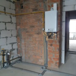 Продам 2-кімнатну квпртиру в новобудові ЖК 'Абрикос' фото 9 Продам 2-кімнатну квпртиру в новобудові ЖК 'Абрикос' фото 9