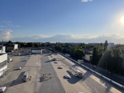 Продається 1-кімнатна квартира ЖК 'Смарт Сіті' фото 6 Продається 1-кімнатна квартира ЖК 'Смарт Сіті' фото 6