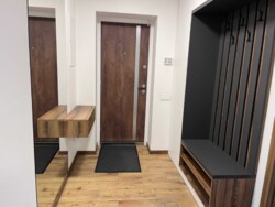 Продається простора 3-кімнатна квартира площею 85, 7 м² у центрі Житомира (біля ТРЦ Global UA). фото 8 Продається простора 3-кімнатна квартира площею 85, 7 м² у центрі Житомира (біля ТРЦ Global UA). фото 8