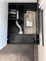 Продається простора 3-кімнатна квартира площею 85, 7 м² у центрі Житомира (біля ТРЦ Global UA). фото 4 Продається простора 3-кімнатна квартира площею 85, 7 м² у центрі Житомира (біля ТРЦ Global UA). фото 4