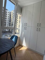 Продаж сучасної 1-кімнатної квартири з дизайнерським ремонтом у ЖК «Домашній 2» фото 6 Продаж сучасної 1-кімнатної квартири з дизайнерським ремонтом у ЖК «Домашній 2» фото 6