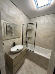 �� Grand City Dombrovskyi ���� 5